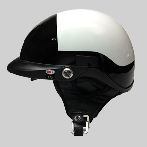Details about   Unisex Motorcycle Helmet Half Helmet Shield Visor Helmet 