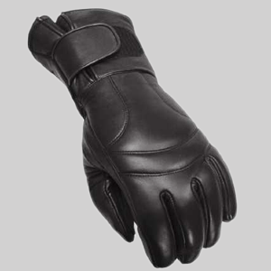 Olympia Gauntlet Gloves