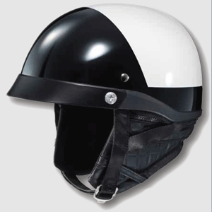 hjc cl ironroad motorcycle helmet