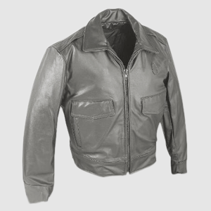 indianapolis taylor leather jacket