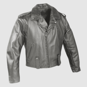 new orleans taylor leather jacket