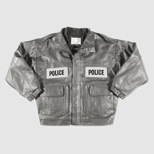 police pursuit 22 taylor leather jacket