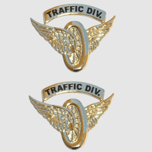 Traffic Division – Gold